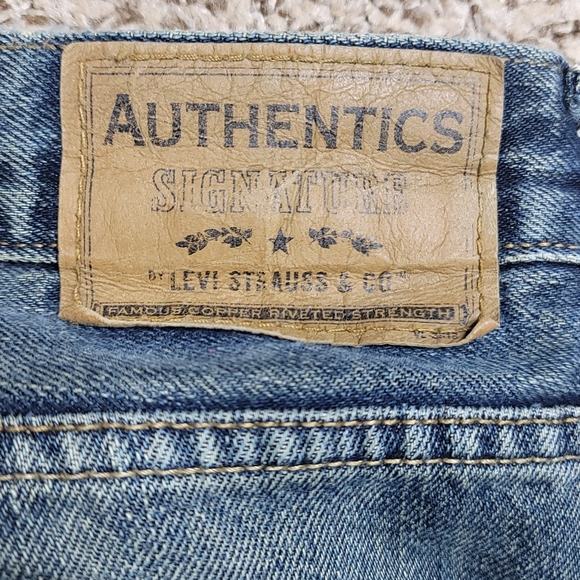 Men's Levi's Jeans, Size W36 - Picture 7 of 7